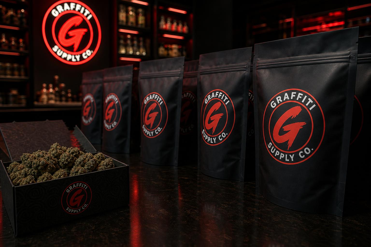 Cannabis & Dispensaries