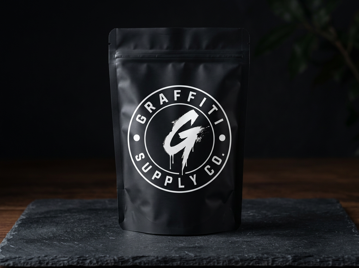Cannabis & Dispensaries mockup preview